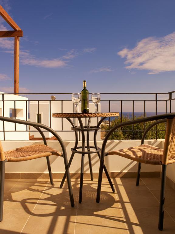 גנאדי Villa Alexander מראה חיצוני תמונה
