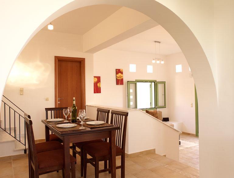 גנאדי Villa Alexander מראה חיצוני תמונה