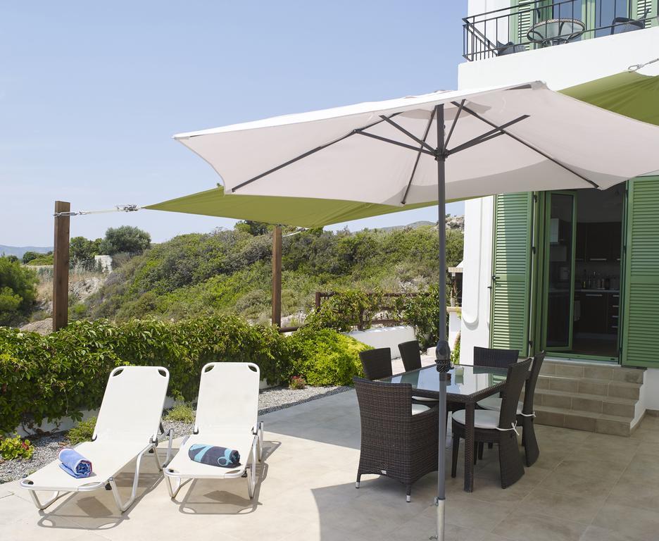 גנאדי Villa Alexander מראה חיצוני תמונה