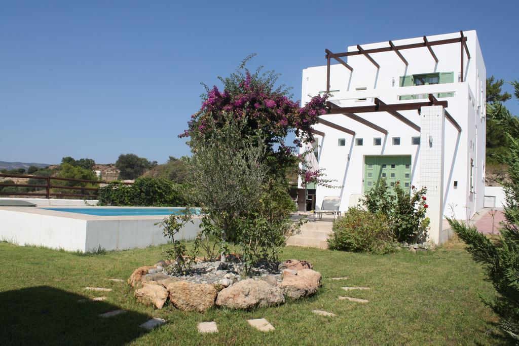 גנאדי Villa Alexander מראה חיצוני תמונה